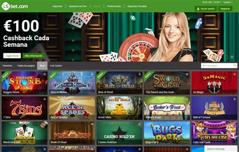 Lsbet Casino Argentina