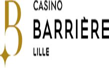 Lucien Barriere De Lille Poker