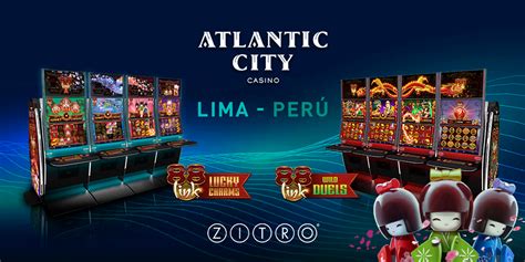 Luck Casino Peru