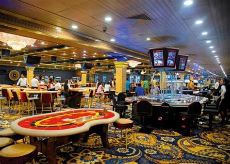 Luck Casino Venezuela
