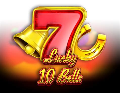 Lucky 10 Bells Pokerstars