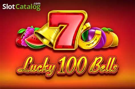 Lucky 100 Bells Netbet