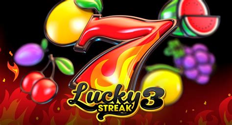 Lucky 3 Cherries Pokerstars
