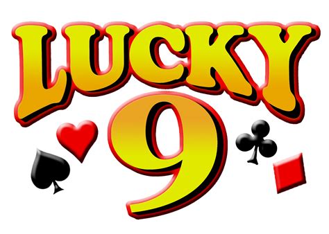 Lucky 9 Netbet