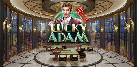 Lucky Adam Review 2024