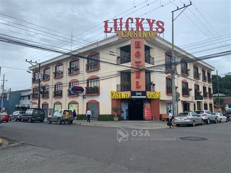 Lucky Bar Casino Costa Rica