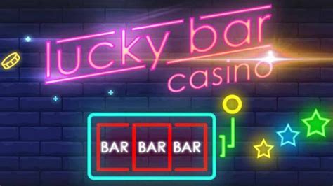 Lucky Bar Casino Ecuador