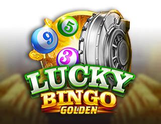 Lucky Bingo Golden Novibet