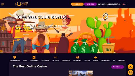 Lucky Boy Casino Download