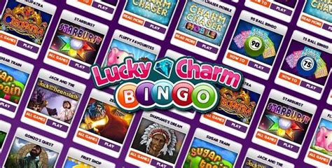 Lucky Charm Bingo Casino Dominican Republic