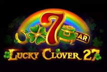 Lucky Clover 27 Slot Gratis