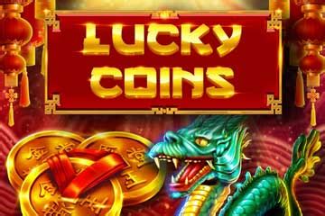 Lucky Coin Slot - Play Online