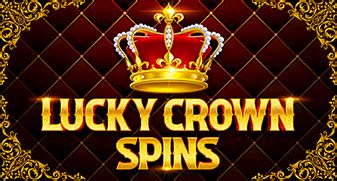 Lucky Crown Spins Betsson