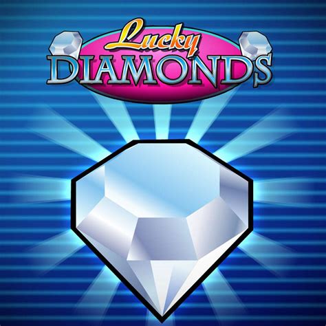 Lucky Diamonds Leovegas