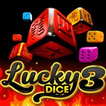 Lucky Dice 3 Bodog