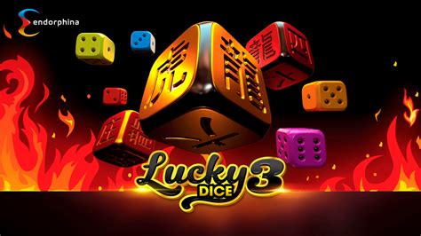 Lucky Dice 3 Pokerstars