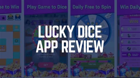 Lucky Dice Review 2024