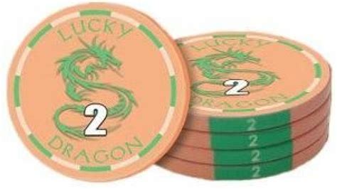 Lucky Dragon 2 Pokerstars
