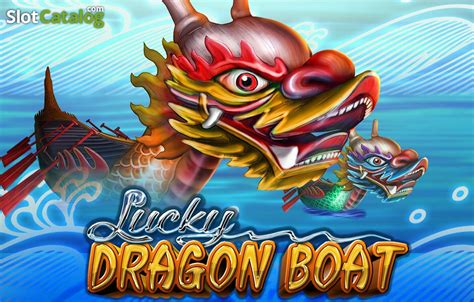 Lucky Dragon Boat Betano