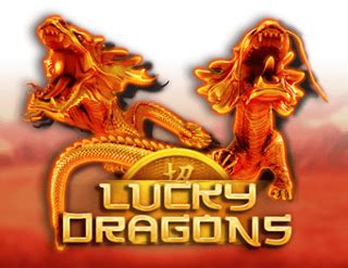 Lucky Dragons Leovegas