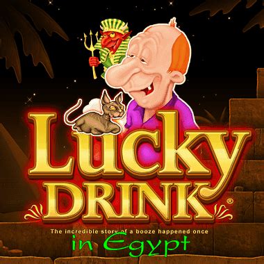 Lucky Drink In Egypt Novibet