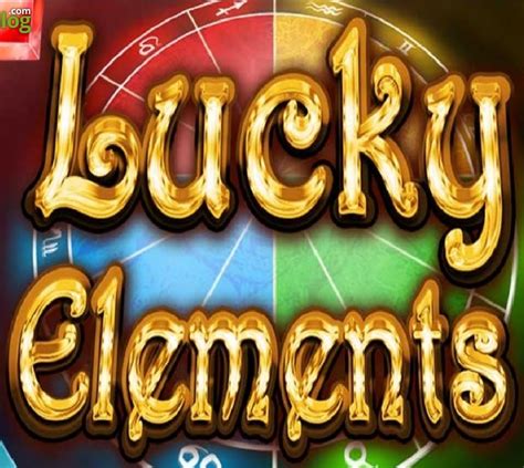 Lucky Elements Betano