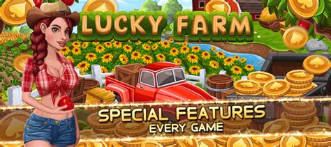 Lucky Farm 888 Casino