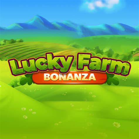 Lucky Farm Bonanza Pokerstars