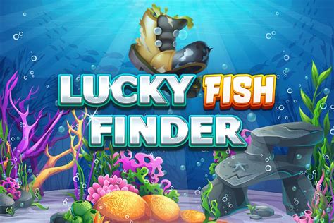 Lucky Fish Finder Novibet