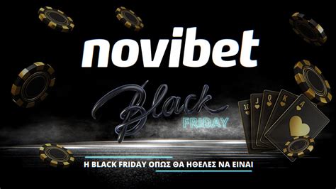 Lucky Fridays Novibet