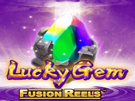 Lucky Gem Fusion Reels Sportingbet