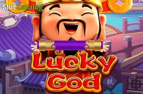 Lucky God Betfair