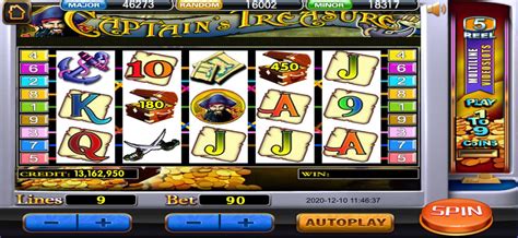 Lucky Gold Casino Download