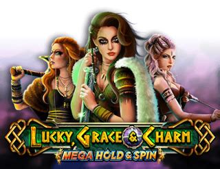 Lucky Grace And Charm Leovegas