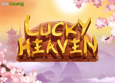 Lucky Heaven Slot Gratis