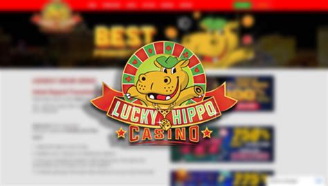 Lucky Hippo Casino Bolivia