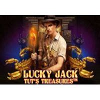 Lucky Jack Tut S Treasures Bodog