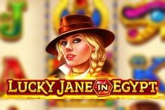Lucky Jane In Egypt Betano