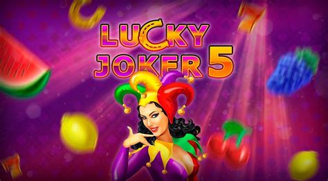 Lucky Joker 5 Review 2024