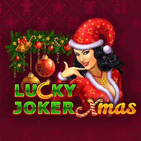 Lucky Joker Xmas Bwin