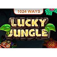 Lucky Jungle 1024 Leovegas