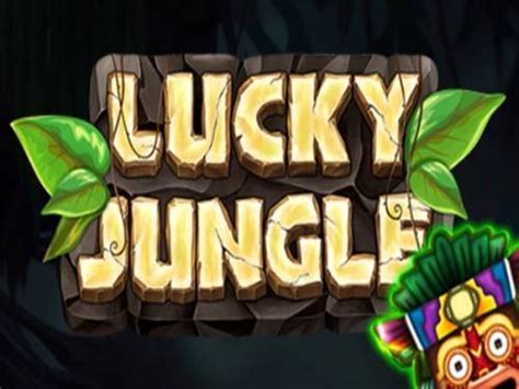 Lucky Jungle Betfair