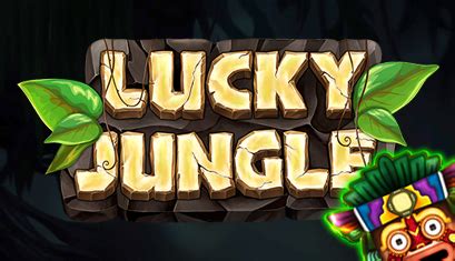 Lucky Jungle Bodog