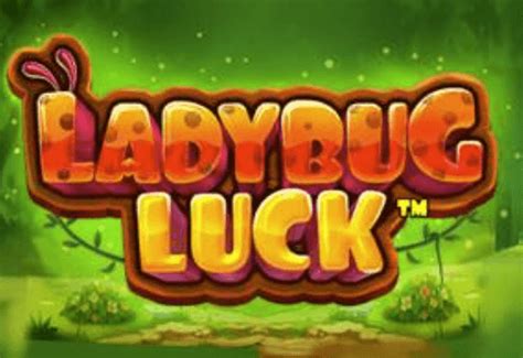 Lucky Lady Bug Slot Gratis