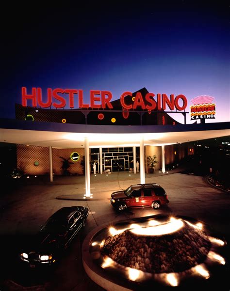 Lucky Lady Casino Denver