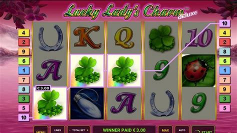 Lucky Lady Pin Up Bwin