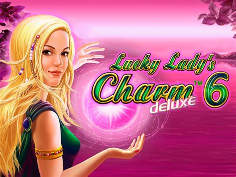 Lucky Lady S Charm Deluxe 10 Betfair