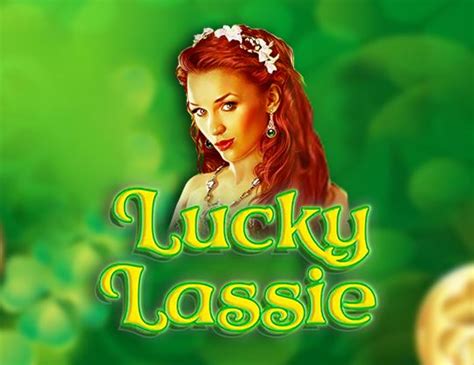 Lucky Lassie Bet365