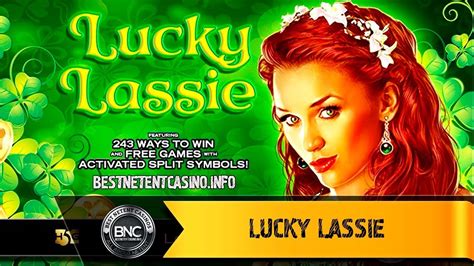Lucky Lassie Pokerstars