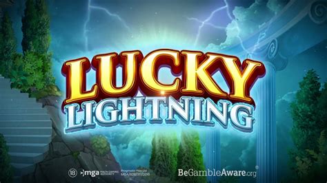 Lucky Lightning Parimatch